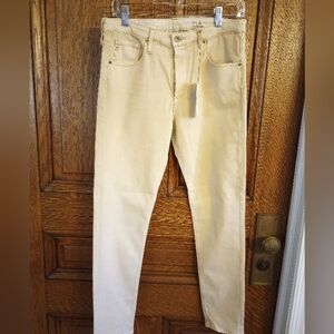Adriano Goldschmied NWT Pants, Size 29